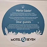 Motel24seven 2* بروك أن دير مور