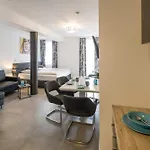 موتيل Motel24seven بروك أن دير مور