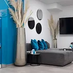 Motel24seven 2* بروك أن دير مور