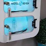 Motel24seven Motel