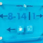 Motel24seven بروك أن دير مور
