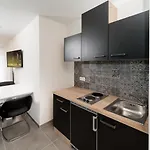 Motel24seven 2* بروك أن دير مور