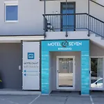 Motel Motel24seven 2*