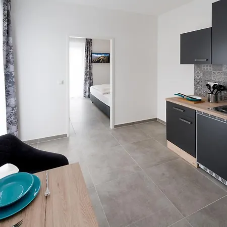 Motel24seven Bruck an der Mur
