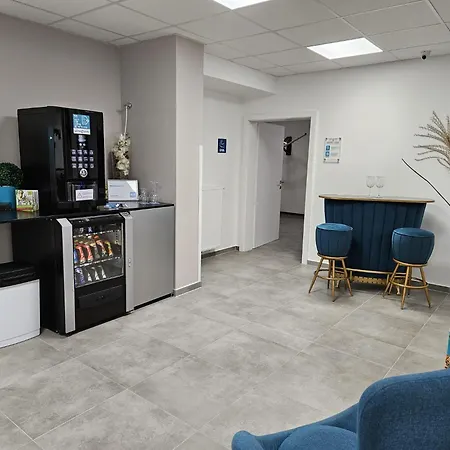 Motel24seven Bruck an der Mur