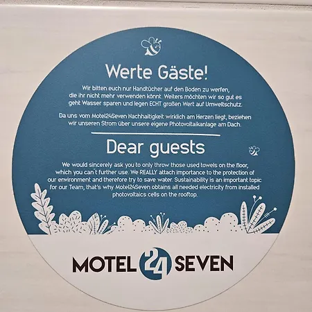 Motel24seven 2* Bruck an der Mur