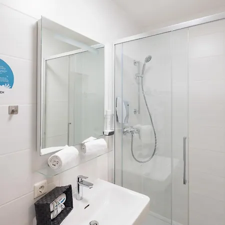 Μοτέλ Motel24seven Bruck an der Mur