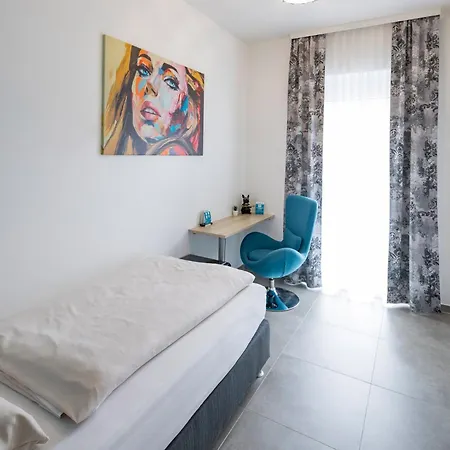 Motel Motel24seven Bruck an der Mur