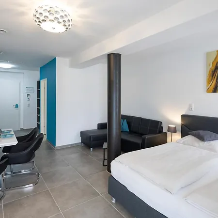 Motel24seven 2*