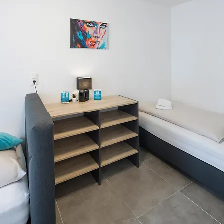 Motel24seven Bruck an der Mur