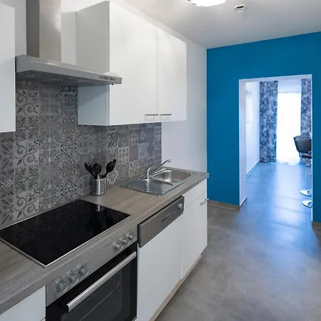 Motel24seven Μοτέλ Bruck an der Mur