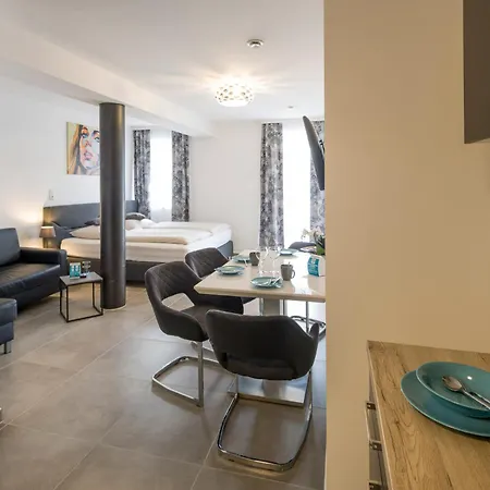 Μοτέλ Motel24seven Bruck an der Mur