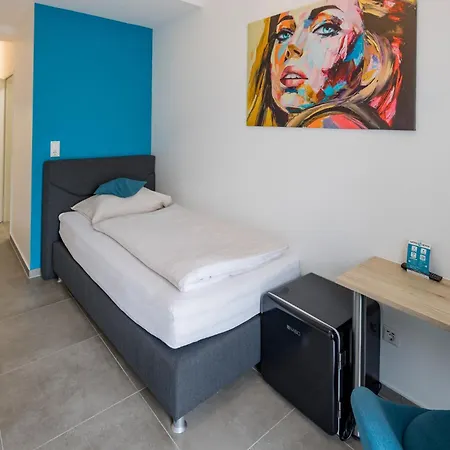 Motel24seven Μοτέλ