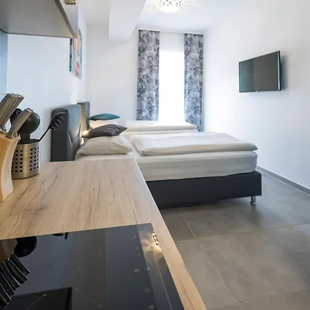 Motel24seven Μοτέλ 2*