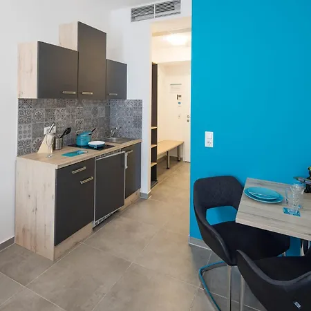 Motel24seven Motel Bruck an der Mur