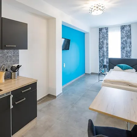 Μοτέλ Motel24seven 2*