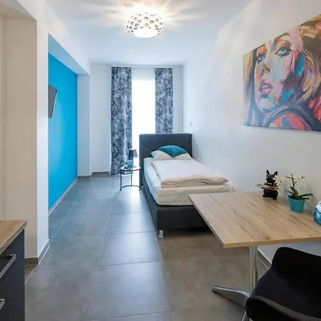 Motel24seven Motel Bruck an der Mur