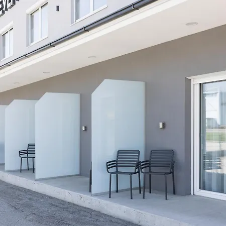 Motel Motel24seven 2*