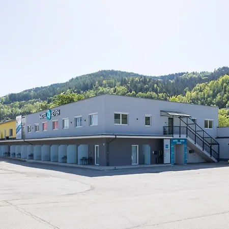 موتيل Motel24seven بروك أن دير مور