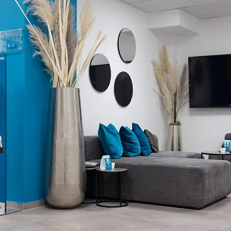 Motel24seven 2* Bruck an der Mur