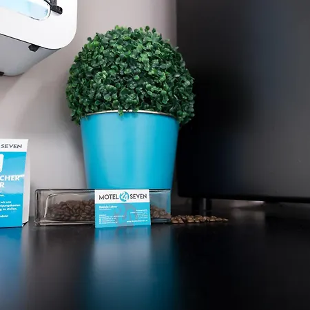 Motel Motel24seven