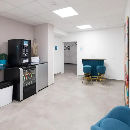 Motel24seven Μοτέλ 2*