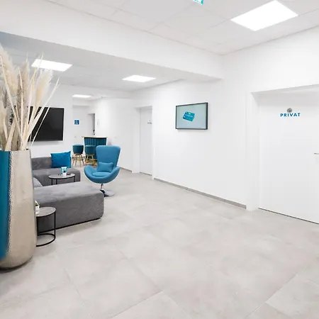 Μοτέλ Motel24seven Bruck an der Mur