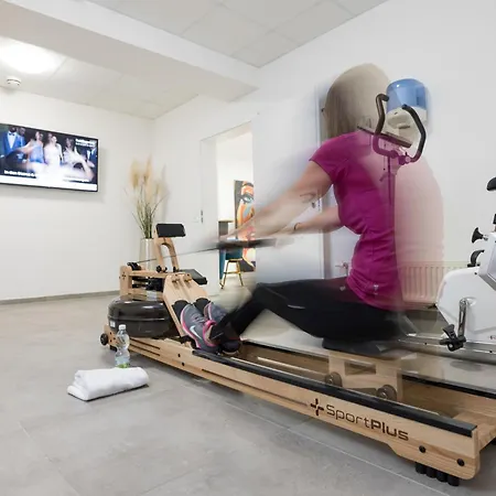 Μοτέλ Motel24seven 2*