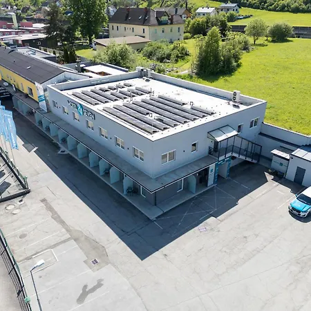 Motel24seven Motel Bruck an der Mur