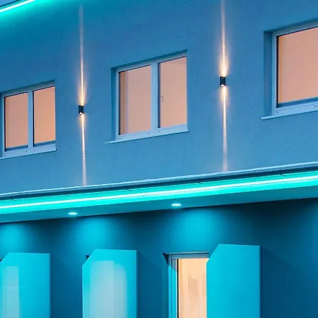 Motel24seven 2*