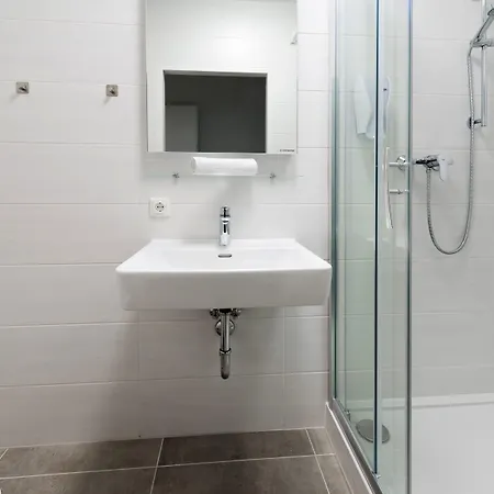 Μοτέλ Motel24seven Bruck an der Mur