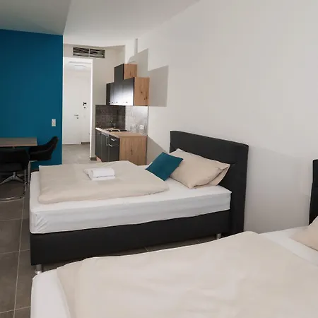 Motel24seven 2* Bruck an der Mur