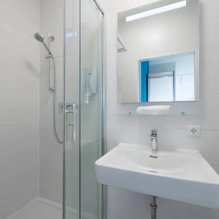 Μοτέλ Motel24seven Bruck an der Mur