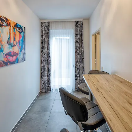 Motel24seven 2* Bruck an der Mur