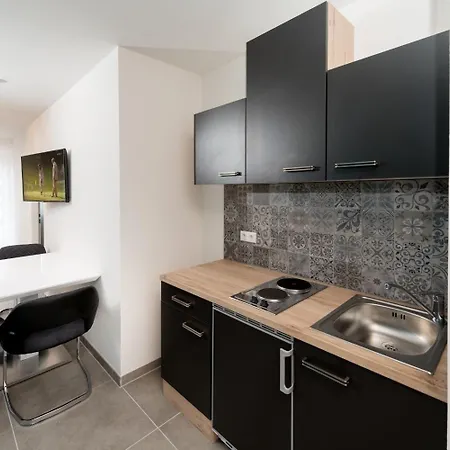 Motel24seven 2* Bruck an der Mur