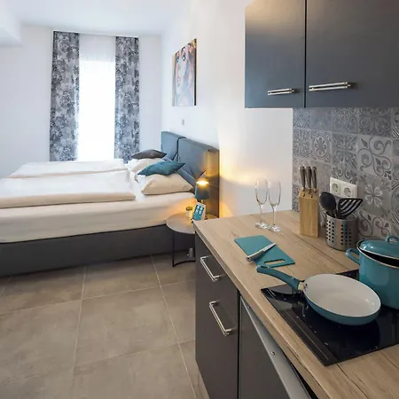 Motel24seven 2*