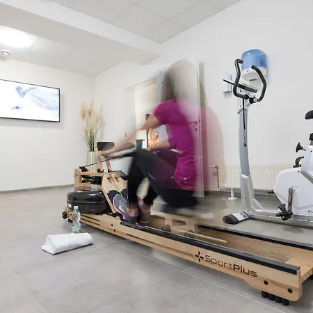 Motel Motel24seven Bruck an der Mur