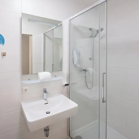 Motel Motel24seven Bruck an der Mur