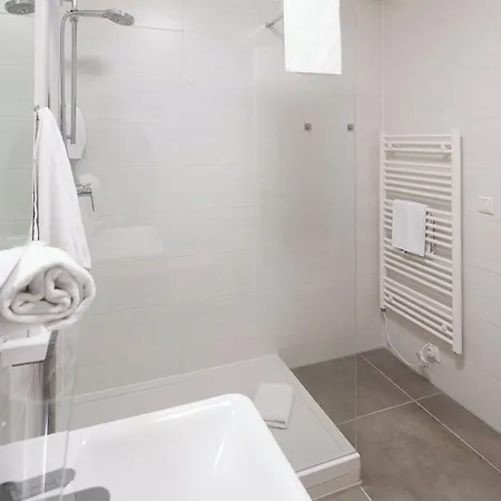 Motel Motel24seven Bruck an der Mur