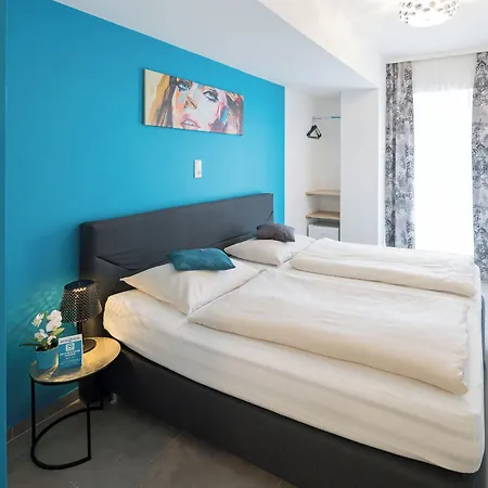 Motel24seven Bruck an der Mur