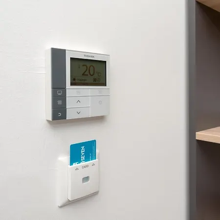 Motel24seven Bruck an der Mur