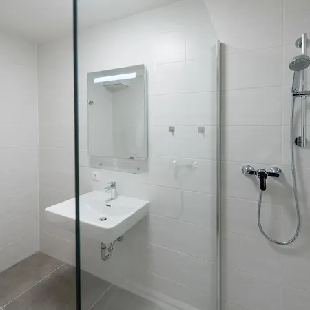 Μοτέλ Motel24seven Bruck an der Mur