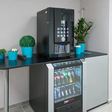 Motel24seven Bruck an der Mur