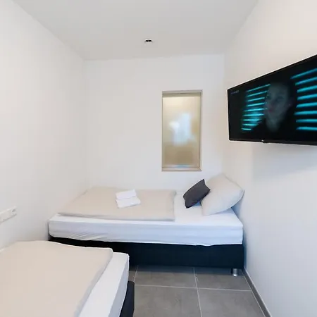 Motel24seven Bruck an der Mur