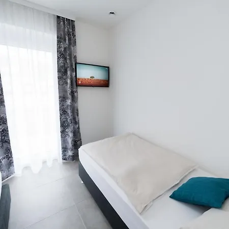 Motel24seven Motel Bruck an der Mur