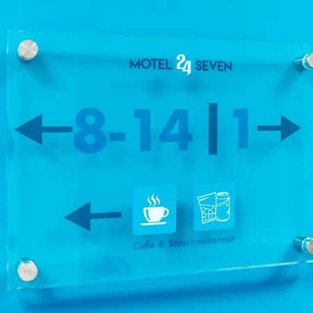 Motel24seven Motel