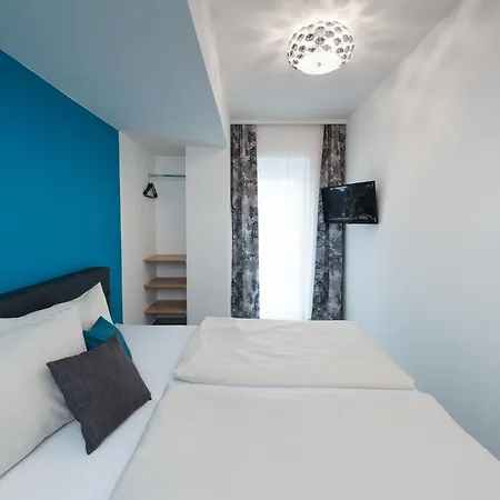 Μοτέλ Motel24seven