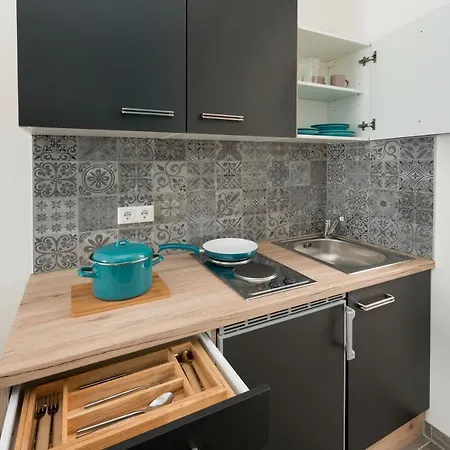 Motel24seven 2* Bruck an der Mur