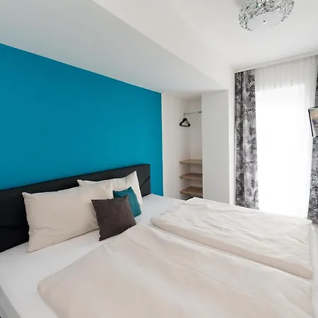 Motel24seven Bruck an der Mur