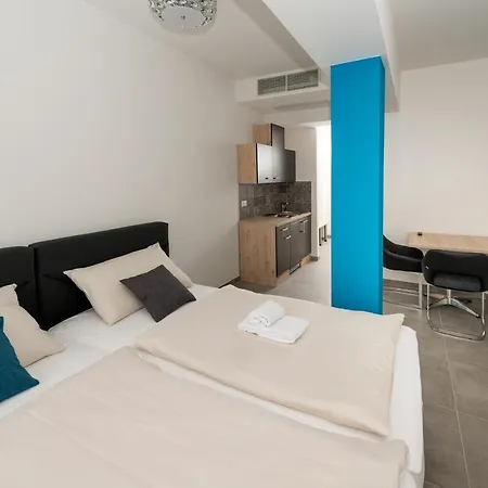 Motel24seven 2*